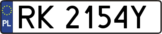 RK2154Y
