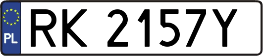 RK2157Y