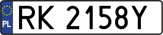 RK2158Y