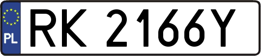 RK2166Y
