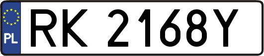 RK2168Y