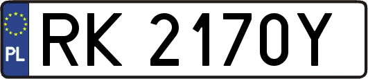 RK2170Y