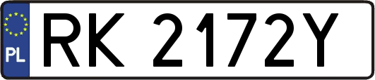 RK2172Y