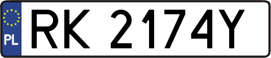 RK2174Y