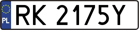 RK2175Y