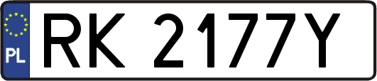 RK2177Y