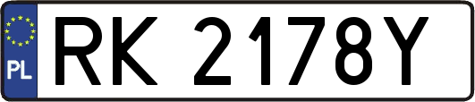 RK2178Y