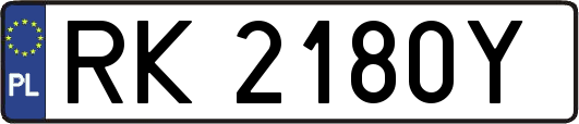 RK2180Y