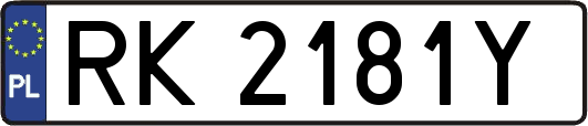 RK2181Y