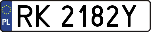 RK2182Y