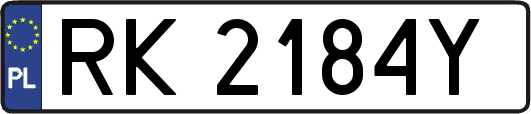 RK2184Y