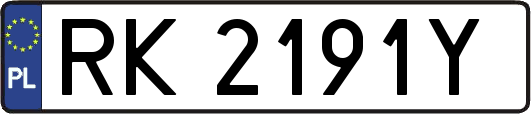 RK2191Y