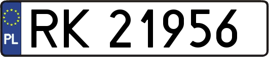 RK21956