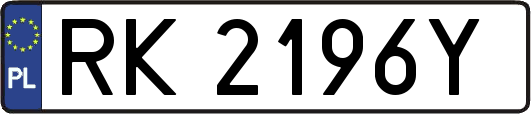 RK2196Y