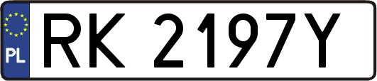 RK2197Y
