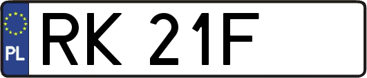 RK21F