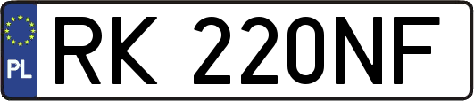 RK220NF