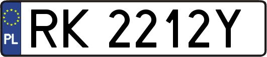 RK2212Y