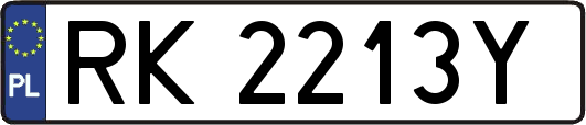 RK2213Y