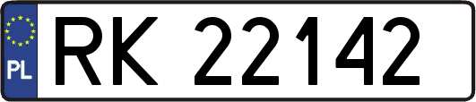 RK22142