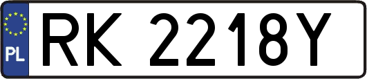 RK2218Y