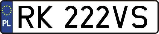 RK222VS