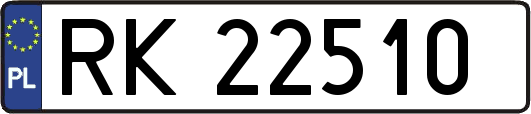 RK22510