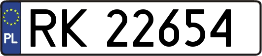 RK22654