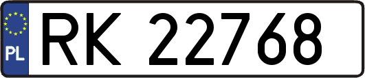 RK22768