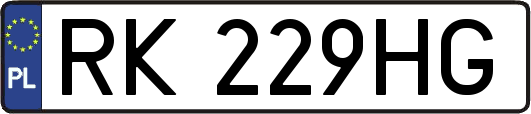 RK229HG