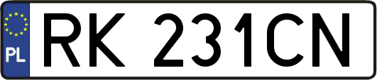 RK231CN