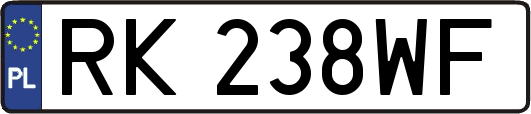RK238WF