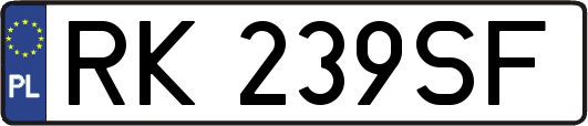 RK239SF