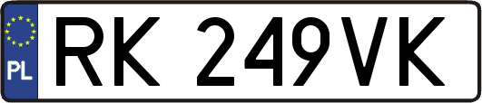 RK249VK