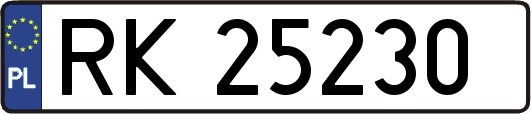 RK25230