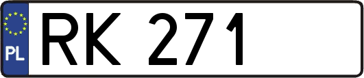 RK271