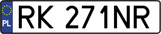 RK271NR