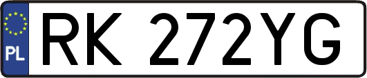 RK272YG