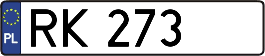 RK273