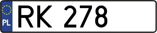 RK278