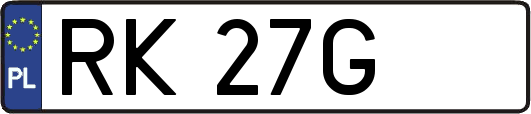 RK27G