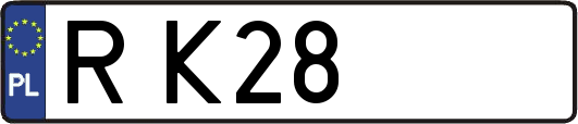 RK28