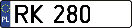 RK280