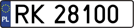 RK28100