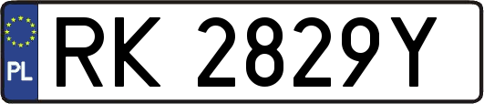 RK2829Y