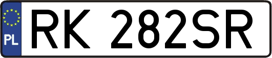 RK282SR
