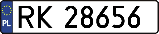 RK28656