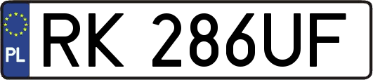 RK286UF