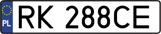 RK288CE