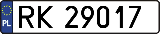 RK29017